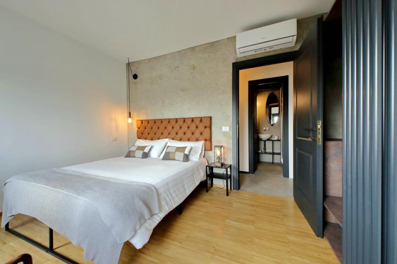 Ych-trilocale Stile Industriale Appartement Rome
