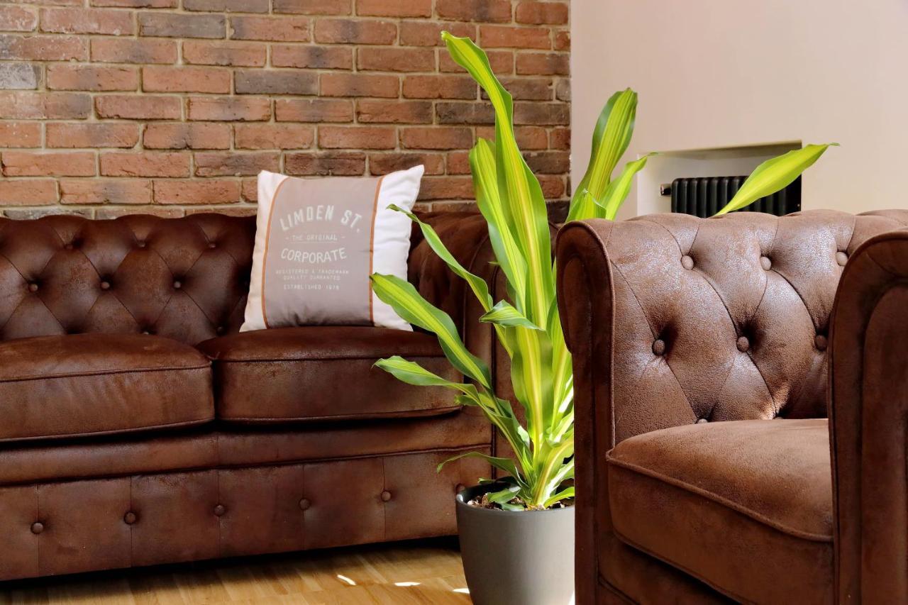 Ych-trilocale Stile Industriale Appartement *